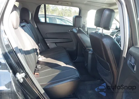 2015 GMC Terrain Slt-2 from USA, damaged, VIN 2GKFLYE34F6383223